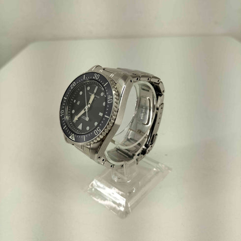 セイコー SEIKO PROSPEX DIVER SCUBA PADI メンズ